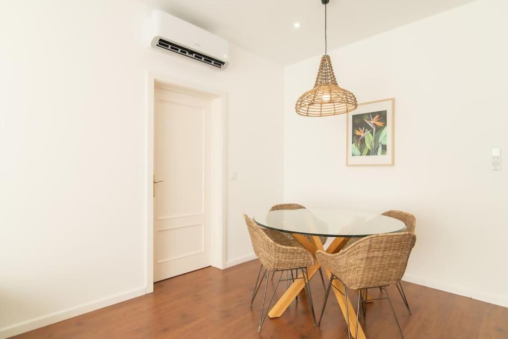 Cozy Sea View Apartment Near City & Airport Ponta Delgada Exteriér fotografie