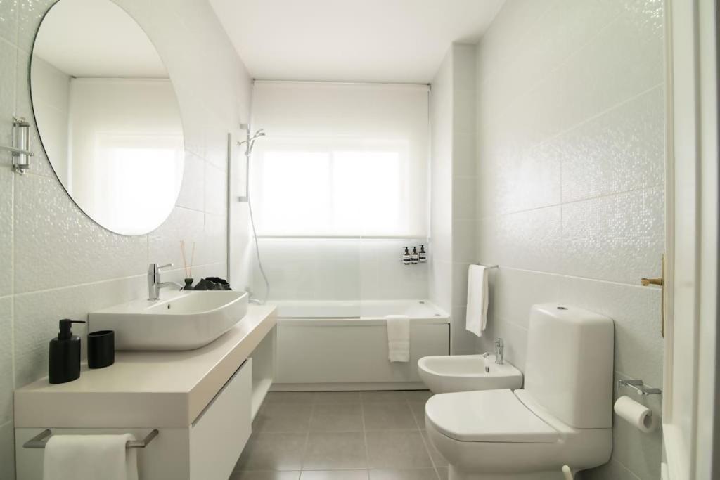 Cozy Sea View Apartment Near City & Airport Ponta Delgada Exteriér fotografie
