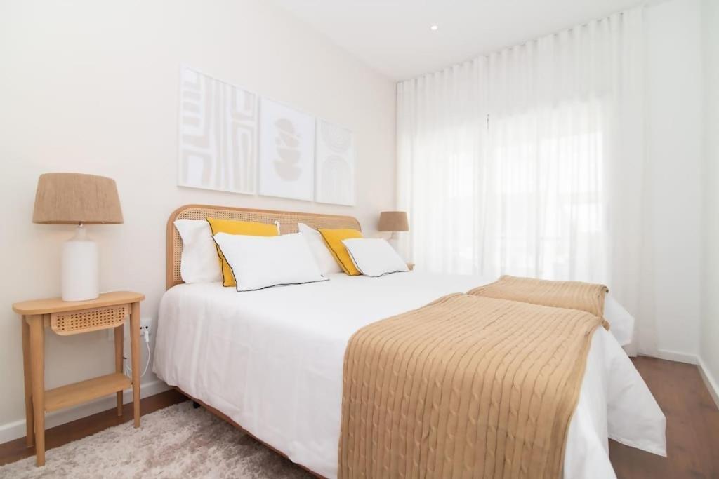 Cozy Sea View Apartment Near City & Airport Ponta Delgada Exteriér fotografie
