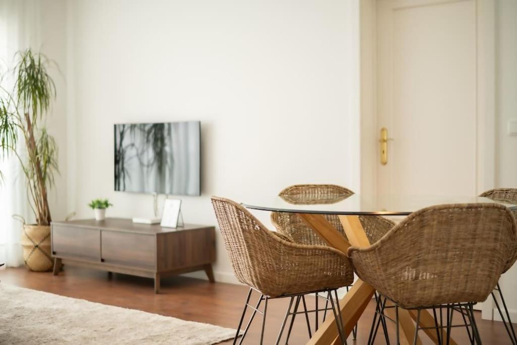 Cozy Sea View Apartment Near City & Airport Ponta Delgada Exteriér fotografie