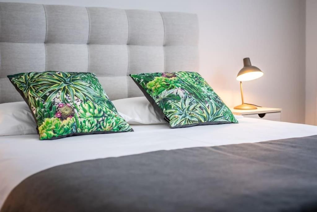 Cozy Sea View Apartment Near City & Airport Ponta Delgada Exteriér fotografie