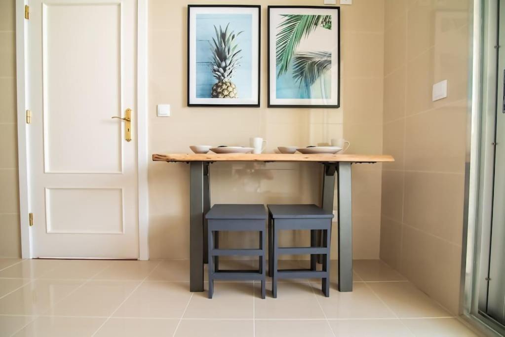 Cozy Sea View Apartment Near City & Airport Ponta Delgada Exteriér fotografie