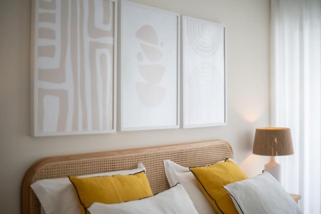 Cozy Sea View Apartment Near City & Airport Ponta Delgada Exteriér fotografie